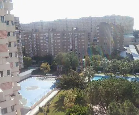 “piso Cerca Del Mar, En Playa De San Juan” Alicante