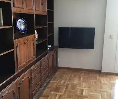 “piso Cerca Del Mar, En Playa De San Juan” Apartment