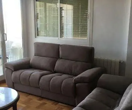 Apartment “piso Cerca Del Mar, En Playa De San Juan”