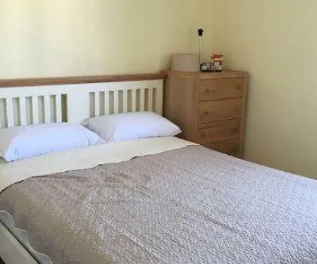 Apartment “piso Cerca Del Mar, En Playa De San Juan” Alicante