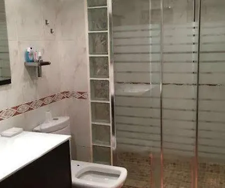 “piso Cerca Del Mar, En Playa De San Juan” Apartment *