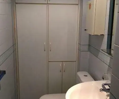 Apartment “piso Cerca Del Mar, En Playa De San Juan” Alicante